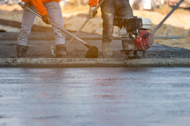 Waterproofing & Drywells in ND
